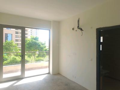 Bedroom Image of 2100 Sq.ft 3 BHK Apartment / Flat for sale in Chintels Serenity Pocket B Phase II, Sector 109 Gurgaon for Rs. 32000000