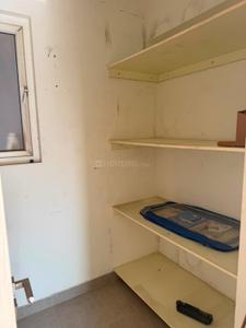 Kitchen Image of 1655 Sq.ft 3 BHK Apartment / Flat for sale in AIPL Zen Residences, Sector 70A Gurgaon for Rs. 29500000