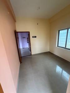 Hall Image of 680 Sq.ft 2 BHK Apartment / Flat for sale in Paschim Putiary Kolkata for Rs. 3800000