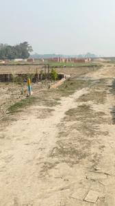 Image of 1200 Sq.ft Residential Plot / Land for sale in Basdeopur, Darbhanga for Rs. 1680000