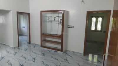 Living Room Image of 750 Sq.ft 2 BHK Independent House for rent in Orleanpet Puducherry for Rs. 15000