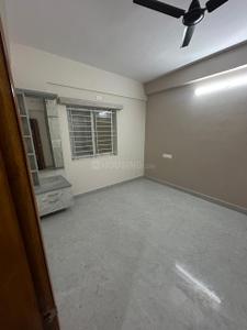 Bedroom Image of 3000 Sq.ft 3 BHK Apartment / Flat for rent in Kudlu Bengaluru for Rs. 55000