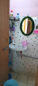 Image of 340 Sq.ft 1 BHK Builder Floor for sale in Birati, Kolkata for Rs. 1000000