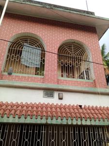Balcony Image of 3300 Sq.ft 6 BHK Independent House for sale in Nimta Kolkata for Rs. 11500000