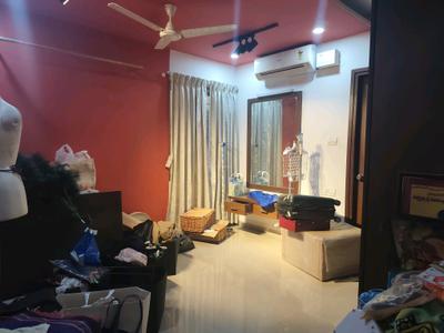 Bedroom Image of 2210 Sq.ft 3 BHK Apartment / Flat for rent in Aditya Sunshine, Kothaguda Hyderabad for Rs. 80000