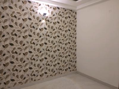 Bedroom Image of 900 Sq.ft 3 BHK Apartment / Flat for sale in DLF Ankur Vihar Ghaziabad for Rs. 3200000