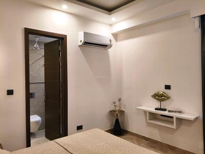 Bedroom Image of 1500 Sq.ft 3 BHK Builder Floor for sale in Sector 71 Gurgaon for Rs. 22000000