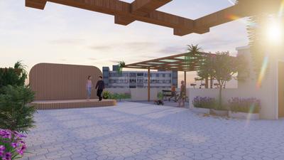 Image of 655 Sq.ft 1 BHK Apartment / Flat for sale in Swastik Sapphire, Pen, Raigad for Rs. 3150000