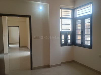 Bedroom Image of 1500 Sq.ft 3 BHK Builder Floor for sale in Narendra Nagar Jaipur for Rs. 5500000