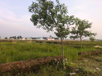 Image of 1440 Sq.ft Residential Plot / Land for sale in Raspunja Township, Joka, Kolkata for Rs. 521111