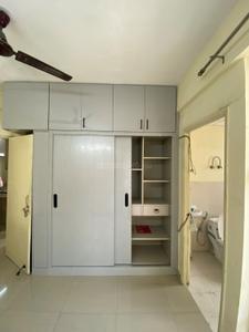 Bedroom Image of 1200 Sq.ft 3 BHK Apartment / Flat for rent in Pyramid Altia, Sector 70 Gurgaon for Rs. 27500
