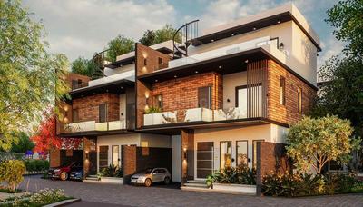 Saiven Mulberry Groves in Sarjapur Road, Bangalore Price