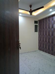 Main Entrance Image of 950 Sq.ft 2 BHK Apartment / Flat for sale in Hark Sai Homes 4, Sector 49 Noida for Rs. 3800000