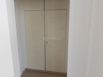Bedroom Image of 1550 Sq.ft 3 BHK Apartment / Flat for rent in DLF The Primus, Sector 82A Gurgaon for Rs. 56000