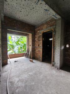 Hall Image of 930 Sq.ft 2 BHK Apartment / Flat for sale in Garia, Sonarpur Kolkata for Rs. 3255000
