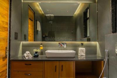 Bathroom Image of 10000 Sq.ft 7 BHK Villa for sale in Bindayaka Jaipur for Rs. 100000000