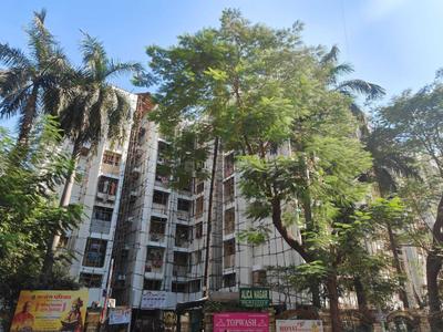 Image of 525 Sq.ft 1 RK Apartment / Flat for sale in Lokhandwala Alica Nagar, Kandivali East, Mumbai for Rs. 11500000