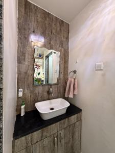Image of 800 Sq.ft 2 BHK Apartment / Flat for sale in Atladara, Vadodara for Rs. 3800000
