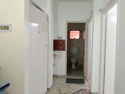 Living Room Image of 510 Sq.ft 2 BHK Apartment / Flat for sale in Kasba Kolkata for Rs. 2100000