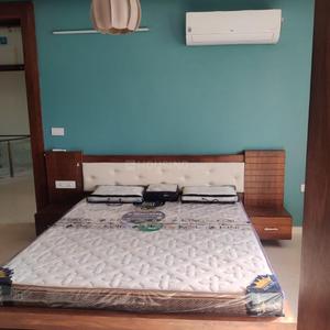Bedroom Image of 5200 Sq.ft 5 BHK Duplex for rent in Basavanagudi Bengaluru for Rs. 250000