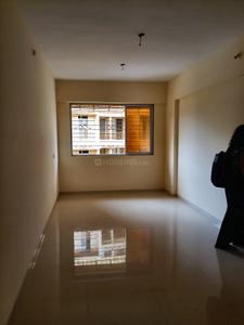 Hall Image of 650 Sq.ft 1 BHK Apartment / Flat for rent in Tulip Heights, Kalyan East Kalyan for Rs. 12000