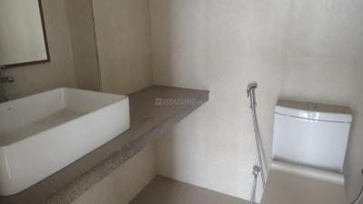 Image of 1457 Sq.ft 3 BHK Apartment / Flat for sale in Ambuja Ecospace Residencia, New Town, Kolkata for Rs. 15500000