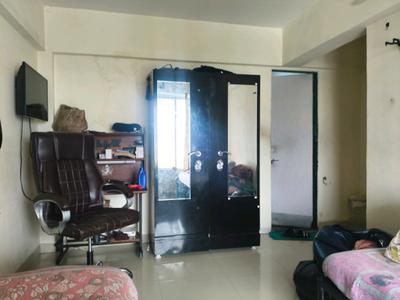 Bedroom Image of 941 Sq.ft 2 BHK Apartment / Flat for sale in Prithvi Sai Velocity by Prithvi Shelters, Bavdhan Pune for Rs. 6900000