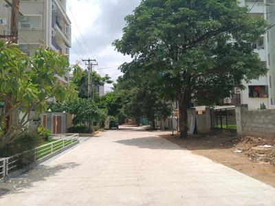 Image of 933 Sq.ft Residential Plot / Land for sale in Madhapur, Hyderabad for Rs. 235000000