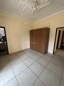 Hall Image of 1250 Sq.ft 2 BHK Builder Floor for rent in Ruhil Residency, Sector 3 Bahadurgarh for Rs. 16000