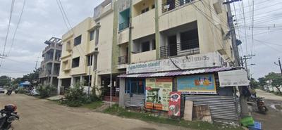 Image of 935 Sq.ft 2 BHK Apartment / Flat for sale in Avadi, Chennai for Rs. 2600000