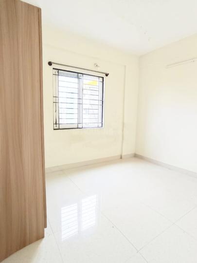 Stage 1, BTM Layout Bedroom 1