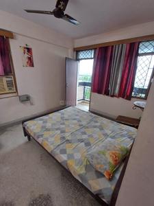 Bedroom Image of 1500 Sq.ft 3 BHK Apartment / Flat for sale in Boring Road Patna for Rs. 12500000