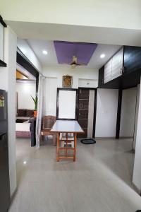 Hall Image of 1260 Sq.ft 2 BHK Apartment / Flat for sale in Chandlodia Ahmedabad for Rs. 6000000
