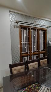 Hall Image of 3800 Sq.ft 4 BHK Independent House for sale in Nagarbhavi Bengaluru for Rs. 35000000