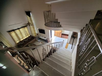 Image of 2700 Sq.ft 3 BHK Independent House for rent in Ghatlodiya, Ahmedabad for Rs. 60000