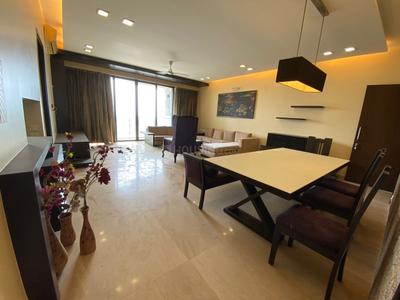 Hall Image of 1280 Sq.ft 3 BHK Apartment / Flat for sale in Lodha Luxuria, Thane West Thane for Rs. 22000000