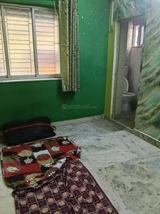 Bedroom Image of 984 Sq.ft 3 BHK Apartment / Flat for sale in Tangra Kolkata for Rs. 6500000