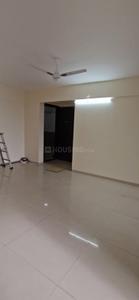 Hall Image of 1350 Sq.ft 3 BHK Apartment / Flat for rent in Innovision 7 Avenues A B C And E, Balewadi Pune for Rs. 45000