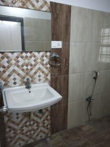 Bathroom Image of 1763 Sq.ft 3 BHK Apartment / Flat for sale in Gharonda Rajaram, Narayanguda Hyderabad for Rs. 14500000