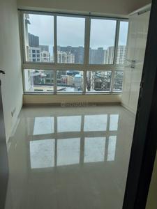 Bedroom Image of 858 Sq.ft 2 BHK Apartment / Flat for sale in Runwal The Orchard Residency, Ghatkopar West Mumbai for Rs. 25000000