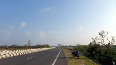 Image of 7200 Sq.ft Residential Plot / Land for sale in Injambakkam, Chennai for Rs. 46800000