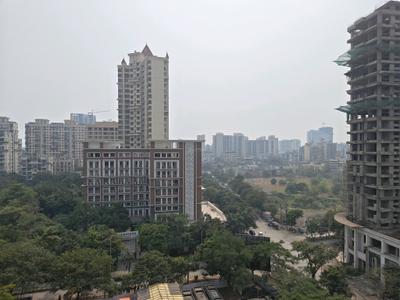 Bedroom Two Image of 2700 Sq.ft 3 BHK Apartment / Flat for sale in Dream Avalon, Kalyan West Kalyan for Rs. 25000000