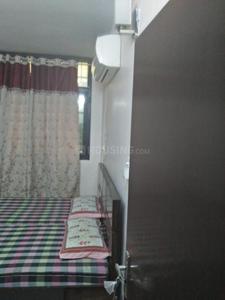 Hall Image of 1500 Sq.ft 3 BHK Apartment / Flat for rent in Metroview Apartment, Sector 13 Dwarka New Delhi for Rs. 55000