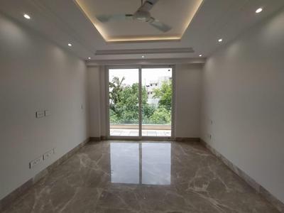 Hall Image of 2800 Sq.ft 4 BHK Builder Floor for sale in Safdarjung Development Area New Delhi for Rs. 170000000