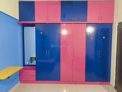Bedroom Image of 1178 Sq.ft 2 BHK Apartment / Flat for sale in Nava Vaibhava, Horamavu Bengaluru for Rs. 9500000