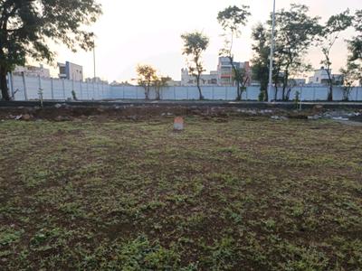 Image of 1500 Sq.ft Residential Plot / Land for sale in Undri, Pune for Rs. 1750000