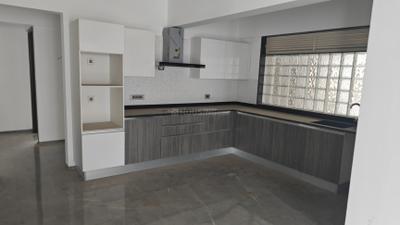Kitchen Image of 3600 Sq.ft 4.5 BHK Apartment / Flat for sale in Naiknavare Eminence, Viman Nagar Pune for Rs. 47000000