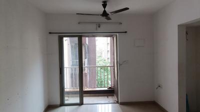 Living Room Image of 450 Sq.ft 1 BHK Apartment / Flat for rent in Casa Rio Viva, Palava Phase 1 Thane for Rs. 12000