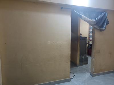 Bedroom Image of 800 Sq.ft 2 BHK Apartment / Flat for sale in Mumbra Thane for Rs. 800000