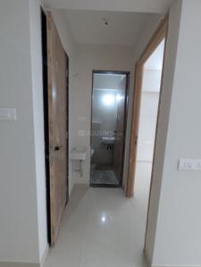Hall Image of 440 Sq.ft 1 BHK Apartment / Flat for sale in JDJ Jewel, Dahisar West Mumbai for Rs. 8900000
